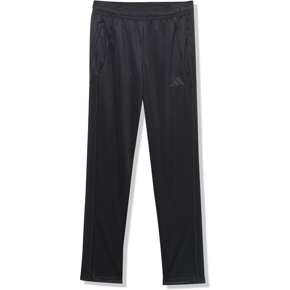 NWT adidas Unisex-Kid's Tiro 24 Training Pants, Black-SZ XL - Picture 1 of 3